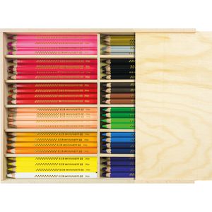 Produktbild für Buntstifte Eberhard-Faber BIG Winner, 518720