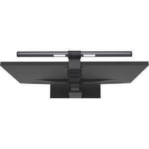 Produktbild für Monitorlampe Hansa Flash, mit USB und LED