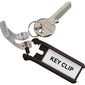 Produktbild für Schlüsselanhänger Durable Key Clip 1949-27