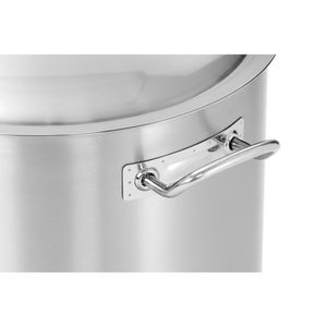 Produktbild für Kochtopf Bartscher 25L-D290, 100441, 25 Liter