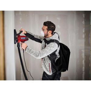 Produktbild für Trockenbauschleifer Einhell TC-DWS 225, 4259945