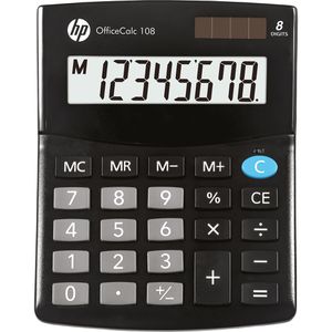Taschenrechner HP OfficeCalc 108