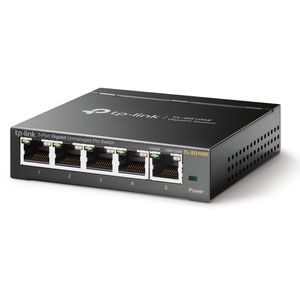 Produktbild für Switch TP-Link TL-SG105E, managed