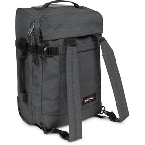 Produktbild für Koffer Eastpak Strapson XXS Black Denim, dunkelgrau
