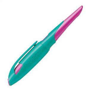 Produktbild für Füller Stabilo EASYbirdy, Feder A
