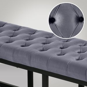 Produktbild für Sitzbank CLP Polson, 318775, bis 200 kg