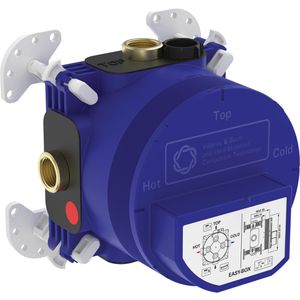 Produktbild für Unterputz-Grundkörper Ideal-Standard EASY-Box, A1000NU