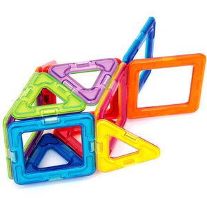 Produktbild für Bausteine MAGFORMERS Basic 274-05, ab 3 Jahre