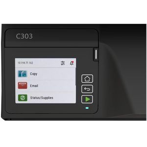 Produktbild für Multifunktionsgerät Xerox C303a