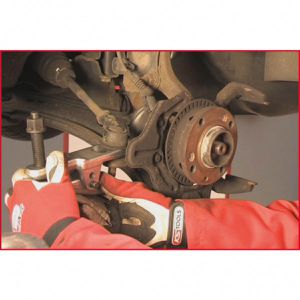 Produktbild für Kugelgelenk-Abzieher KS-Tools 700.5610