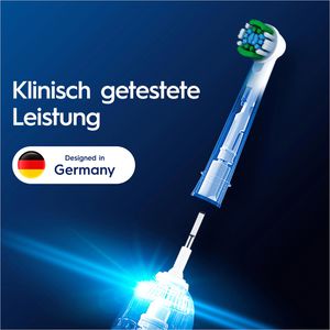 Produktbild für Aufsteckbürsten Oral-B Pro Precision Clean