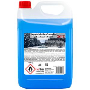 Scheibenfrostschutz Wotan-Solutions 499223