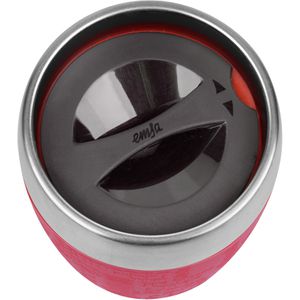 Produktbild für Thermobecher Emsa Travel Cup 514517, rosa