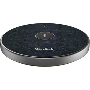 Produktbild für Zusatzmikrofon Yealink VCM36-W