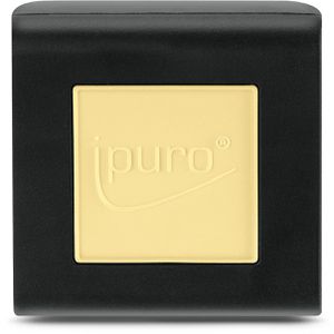 Produktbild für Autoduft ipuro Essentials Car Line, soft vanilla