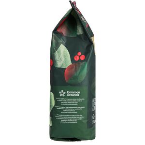 Produktbild für Kaffee Jacobs Professional Tesoro Espresso, BIO