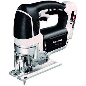 Produktbild für Stichsäge Panasonic EY4550X, Akku-Pendelhubsäge