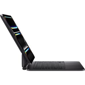 Produktbild für Tablet-Hülle Apple Magic Keyboard, MWR23D/A, schwarz