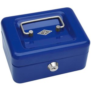 Produktbild für Geldkassette Wedo 145103H, Größe 1