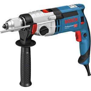 Produktbild für Schlagbohrmaschine Bosch PRO GSB 24-2, Netzbetrieb, 1100 W