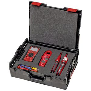 Messgeräte-Set