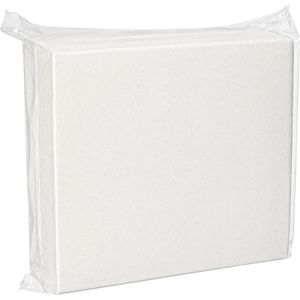 Produktbild für Einwegtücher Wipex Supreme, 105030, weiß