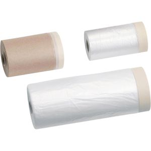 Produktbild für Abdeckfolie Böttcher-AG 5-teiliges Set