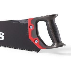 Produktbild für Fuchsschwanz Hultafors Handsäge HBX-22-9, grob