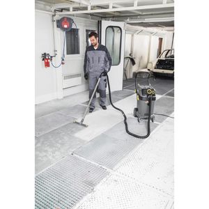 Produktbild für Nass-Trockensauger Kärcher NT 50/1 Tact Te M