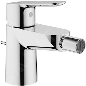 Bidet-Armatur GROHE BauEdge 23331000, verchromt
