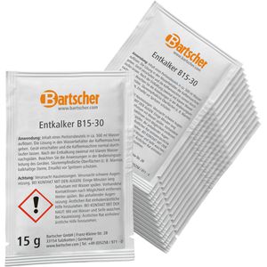 Entkalker Bartscher B15-30, 190065