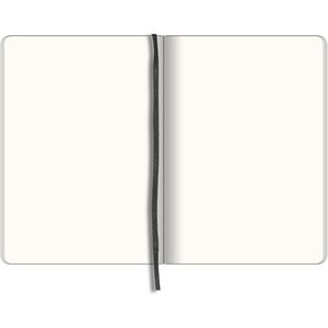 Produktbild für Notizbuch Moleskine Classic Collection Medium Karton Hardcover