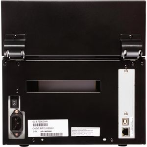 Produktbild für Etikettendrucker Citizen CL-E730, 1000854