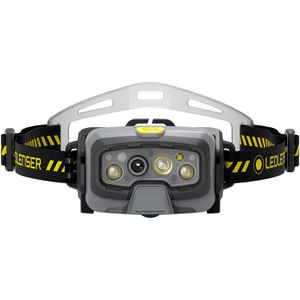 Produktbild für Stirnlampe Ledlenser HF8R Work LED wiederaufladbar