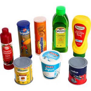 Kaufladen-Zubehör tanner 0329.1