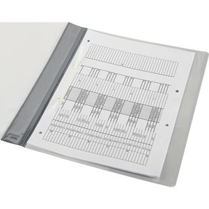 Produktbild für Schnellhefter Veloflex Veloform 4741081, A4
