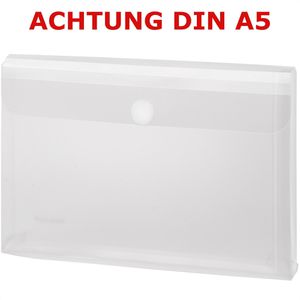 Dokumententasche Foldersys 40114-04, A5