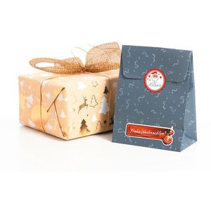 Produktbild für Sticker Herma Decor 15190, Little Rudolph
