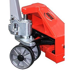 Produktbild für Hubwagen Schefer Premium, Tragkraft 3000kg