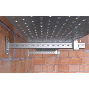 Produktbild für Injektionsmörtel Fischer FIS VL Plus 150 T C, Set