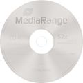 Zusatzbild CD MediaRange 700MB, 52-fach
