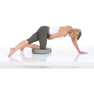 Produktbild für Balance-Pad Togu Aero-Step XL functional, aus Kunststoff