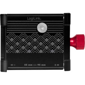 Produktbild für Handyhalterung LogiLink AA0146, für Fahrrad und Motorrad
