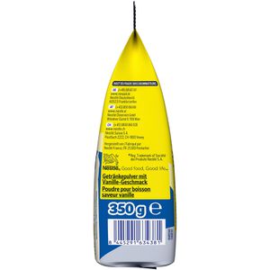 Produktbild für Getränkepulver Nesquik Vanille