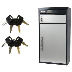 Paketbriefkasten SafePost ScanPro 65 Tiamat