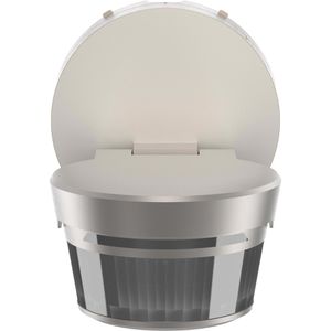 Produktbild für Bewegungsmelder Busch-Jaeger Busch-Wächter PRO 90, 6851/9-136