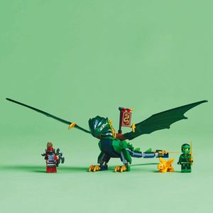 Produktbild für Klemmbausteine LEGO Ninjago 71829, ab 6 Jahre