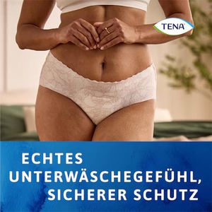 Produktbild für Inkontinenz-Pants TENA Silhouette Plus, Frauen
