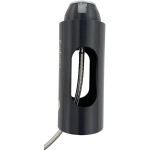 Produktbild für Gasschlauch Gardinger 128229, mit MSF-1A Kartuschenadapter