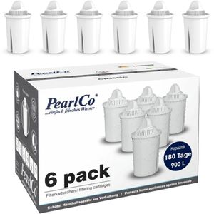 Filterkartusche PearlCo Classic